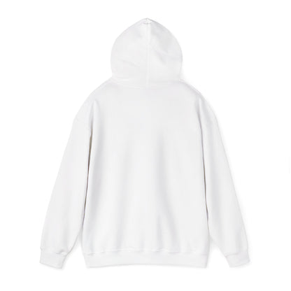 Walk With Jesus Satan Light Colors Crusher Hoodie — Christian Faith Graphic Hoodie