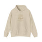 I can do all things through Christ - Light Colors -  Hoodie – Christian Faith Pullover