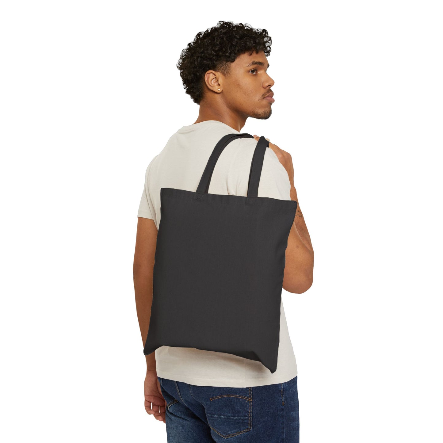 Fine Line Herbarium Plant Tote | Moody Botanical Art