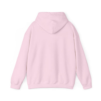 Walk With Jesus Satan Light Colors Crusher Hoodie — Christian Faith Graphic Hoodie