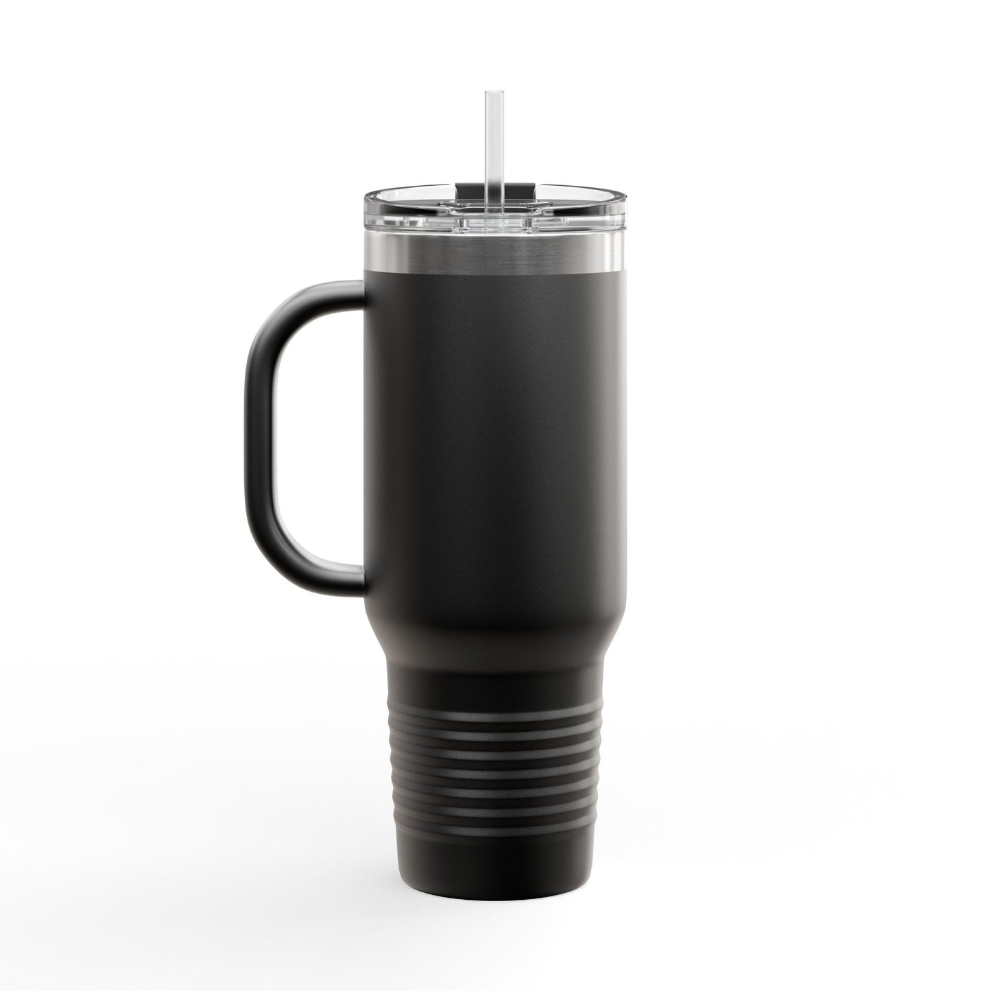 Faith Over Fear 40oz Insulated Travel Mug
