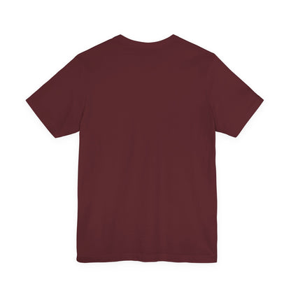Saved By Grace T-Shirt - Dark Colors