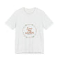 Love One Another Christian T-Shirt - Light Colors