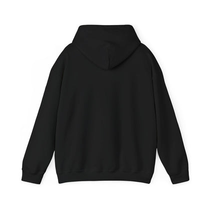 Rejoice in the Lord Hoodie - Dark Colors – Christian Faith Pullover