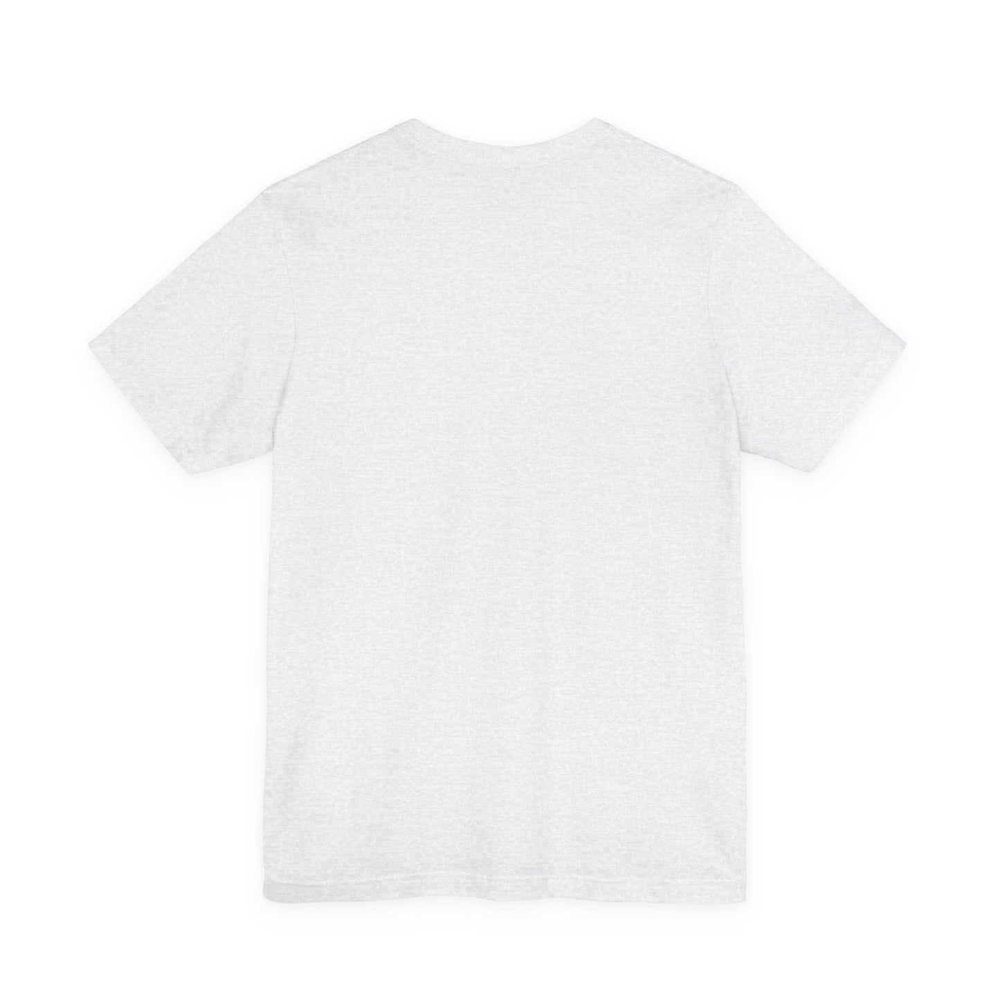 We walk by faith not by sight -  T-Shirt