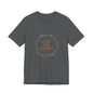 Love One Another Christian T-Shirt - Dark Colors