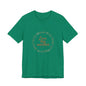 Love One Another Christian T-Shirt - Dark Colors