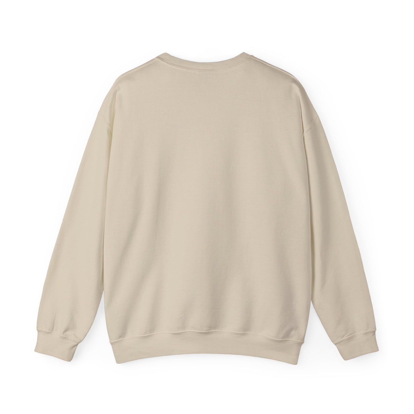 I can do all things Inspirational Unisex Heavy Blend™ Crewneck Sweatshirt