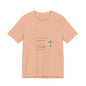 Saved By Grace T-Shirt - Light Colors