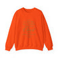I can do all things Inspirational Unisex Heavy Blend™ Crewneck Sweatshirt