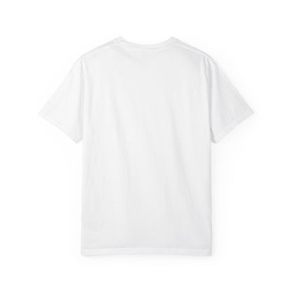 Walk with Jesus sneaker graphic T-shirt | Christian faith tee