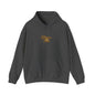 Rejoice in the Lord Hoodie - Dark Colors – Christian Faith Pullover