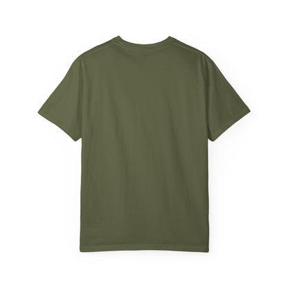 Walk with Jesus sneaker graphic T-shirt | Christian faith tee