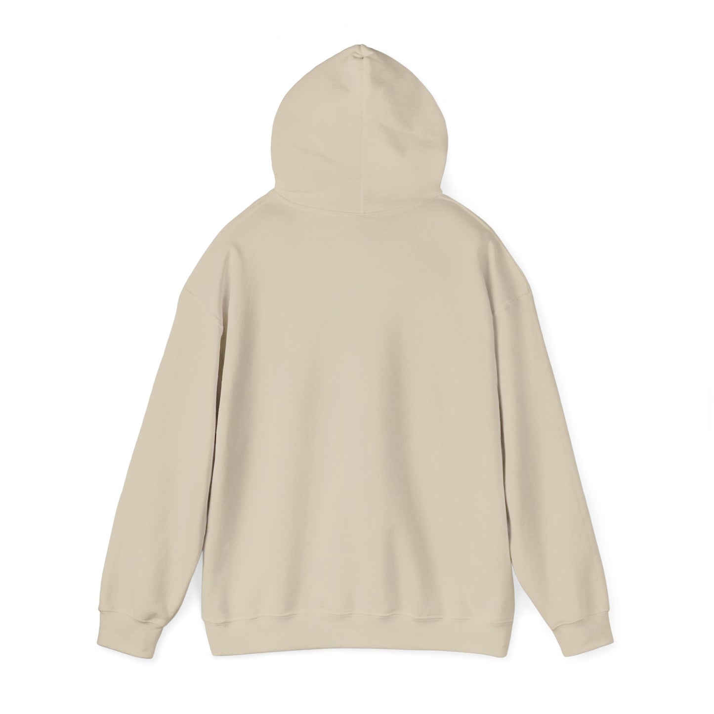 Walk With Jesus Satan Light Colors Crusher Hoodie — Christian Faith Graphic Hoodie