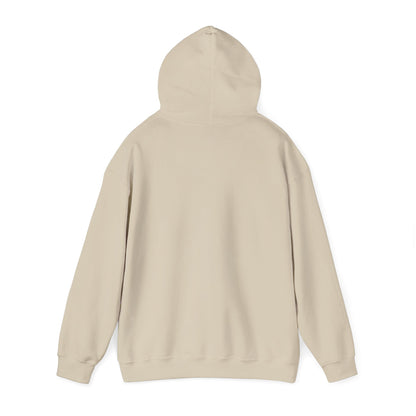 Walk With Jesus Satan Light Colors Crusher Hoodie — Christian Faith Graphic Hoodie