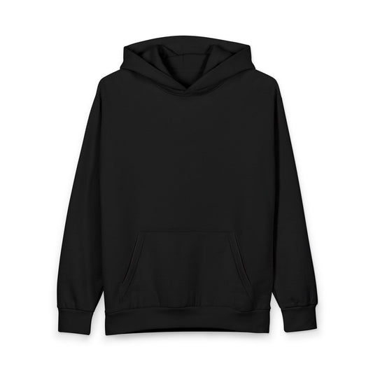 Walk in Faith Not Fear Hoodie — Christian Inspirational Pullover