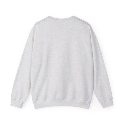 I can do all things Inspirational Unisex Heavy Blend™ Crewneck Sweatshirt