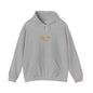 Rejoice in the Lord Hoodie - Light Colors – Christian Faith Pullover