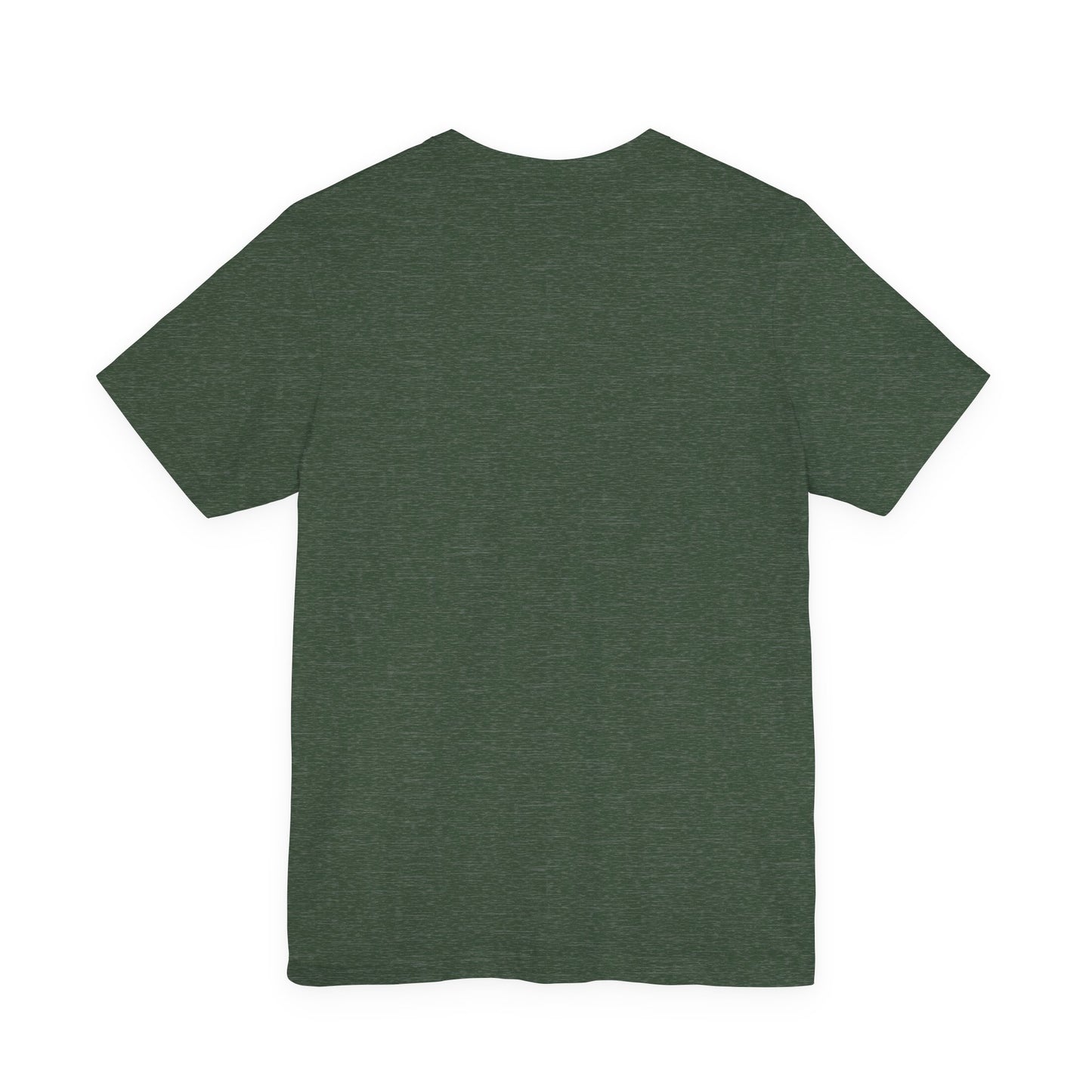 Saved By Grace T-Shirt - Dark Colors