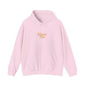 Rejoice in the Lord Hoodie - Light Colors – Christian Faith Pullover