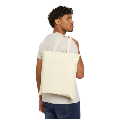 Fine Line Herbarium Plant Tote | Moody Botanical Art
