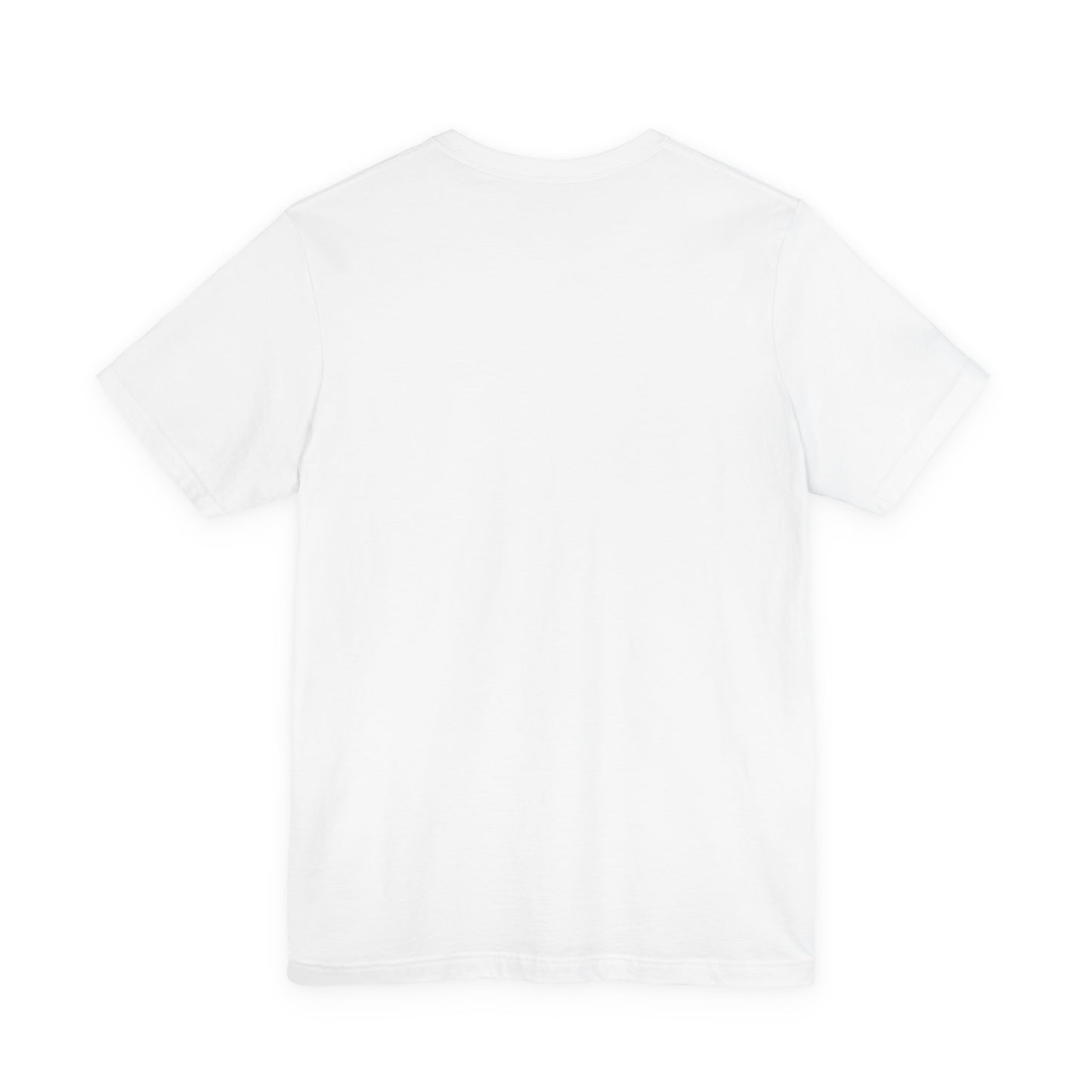 We walk by faith not by sight -  T-Shirt