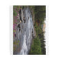 Scenic River Cabin Photo Puzzle – Nature Landscape Jigsaw (120/252/500 pcs)