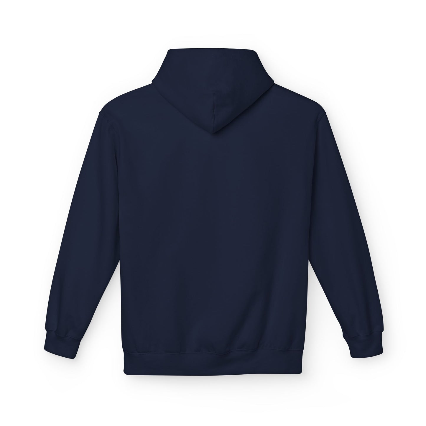 Walk in Faith Unisex Hoodie in Dark Colors