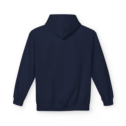 Walk in Faith Unisex Hoodie in Dark Colors