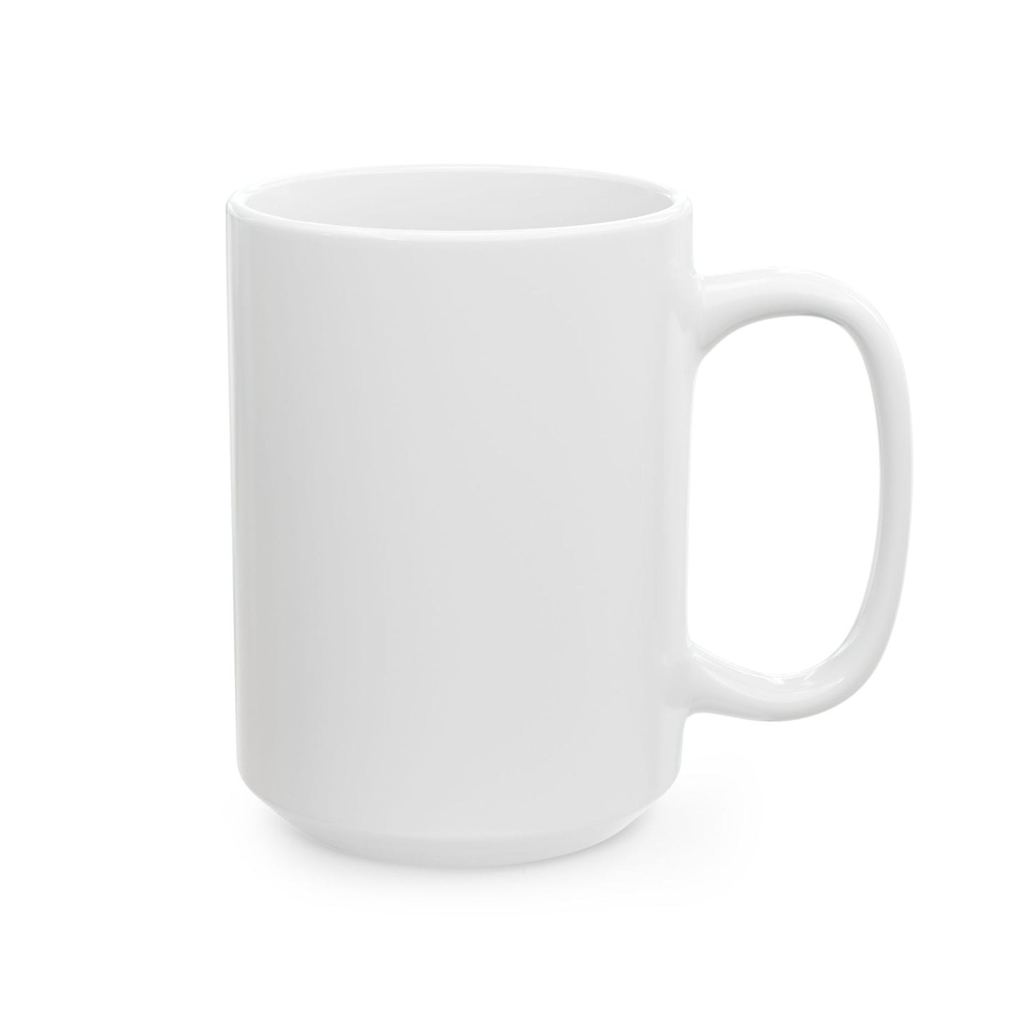 Compass Coffee Mug