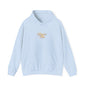 Rejoice in the Lord Hoodie - Light Colors – Christian Faith Pullover