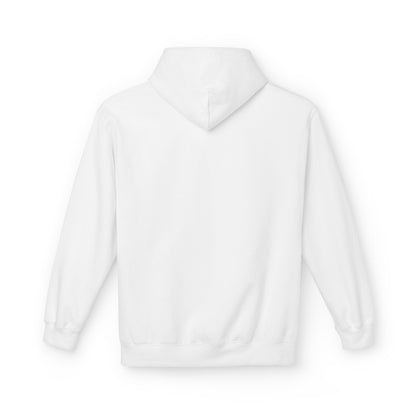 Walk in Faith Unisex Hoodie in Light Colors