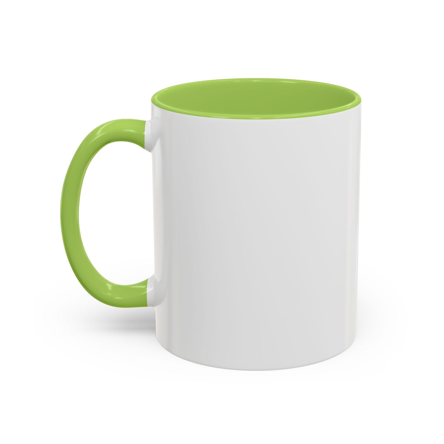 Walk with Jesus Coffee Mug — 'Walk with Jesus, Satan' Inspirational Christian Accent Mug