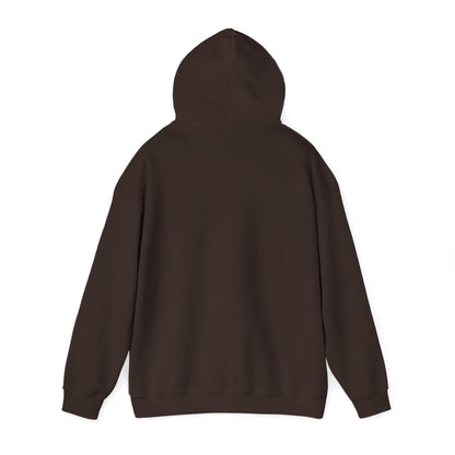 I can do all things through Christ - Dark Colors -  Hoodie – Christian Faith Pullover