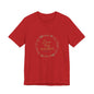 Love One Another Christian T-Shirt - Dark Colors