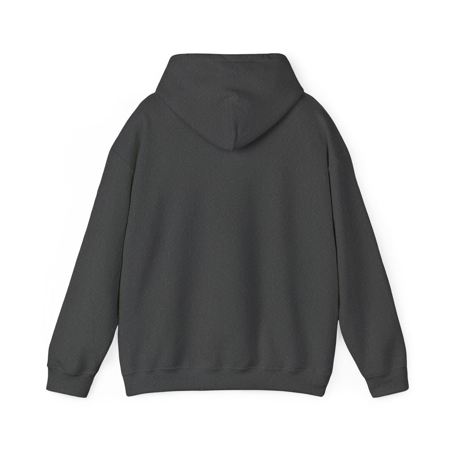 I can do all things through Christ - Dark Colors -  Hoodie – Christian Faith Pullover
