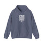 I Can Do All Things Through Christ hoodie | Philippians scripture sweatshirt