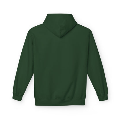 Walk in Faith Unisex Hoodie in Dark Colors