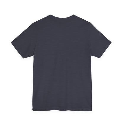 Saved By Grace T-Shirt - Dark Colors