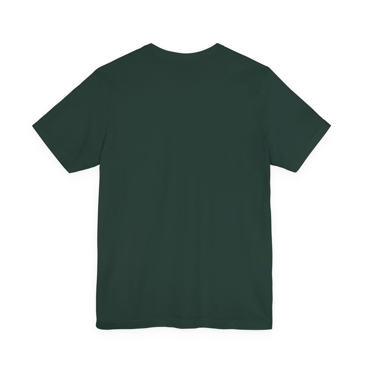 We walk by faith not by sight -  T-Shirt