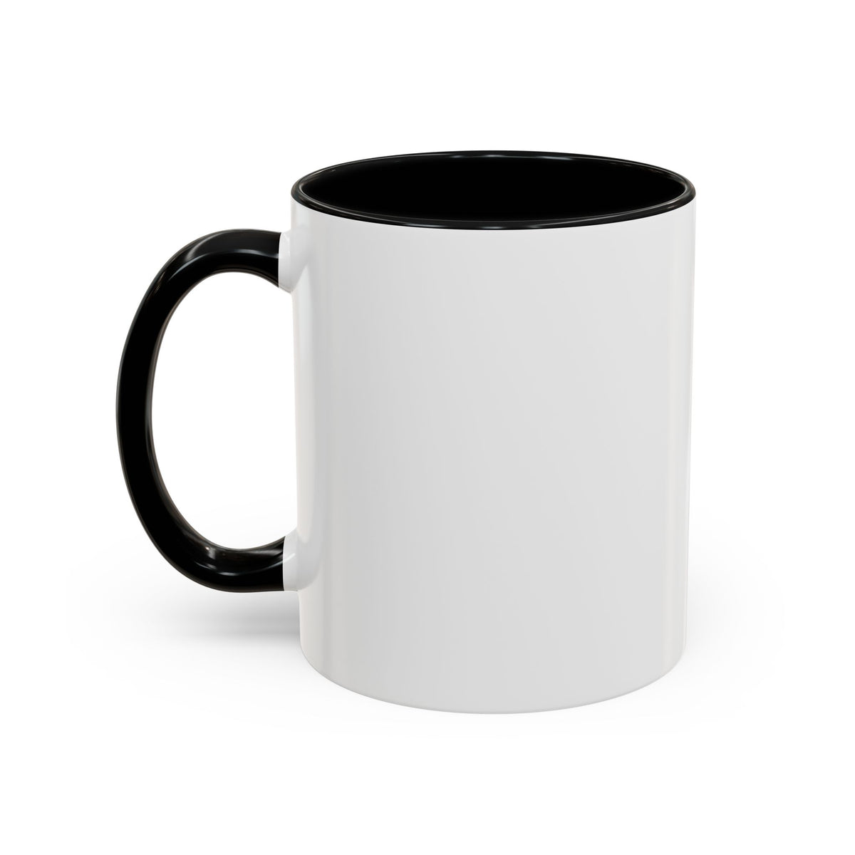 Touch Not My Anointed Coffee Mug – Psalm 105:15 Inspirational Accent Mug
