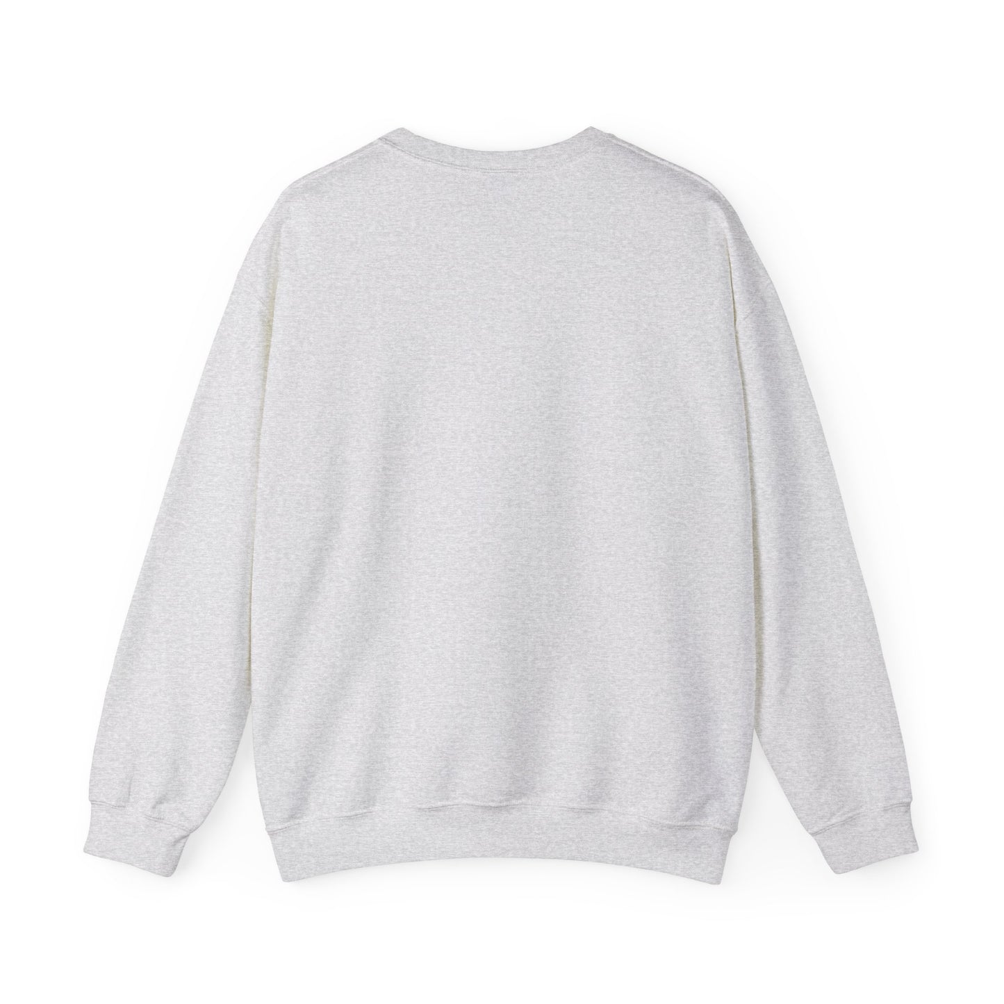 Live in Grace Inspirational Unisex Heavy Blend™ Crewneck Sweatshirt
