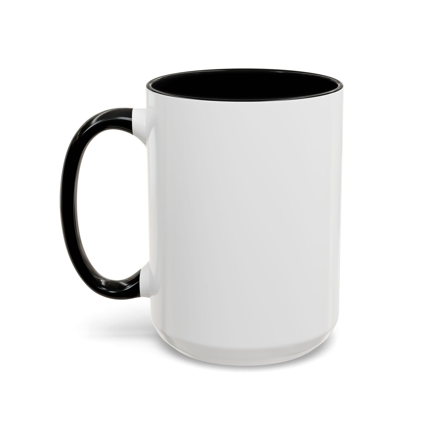 Walk with Jesus Coffee Mug — 'Walk with Jesus, Satan' Inspirational Christian Accent Mug
