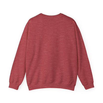 I can do all things Inspirational Unisex Heavy Blend™ Crewneck Sweatshirt