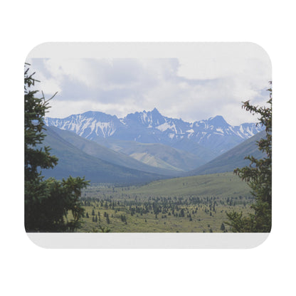 Mountain View Mousepad