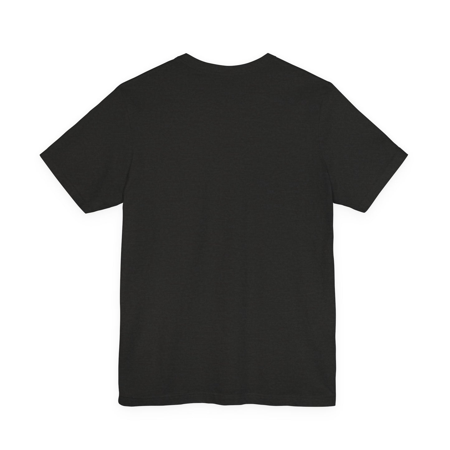 Saved By Grace T-Shirt - Dark Colors