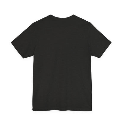 Saved By Grace T-Shirt - Dark Colors