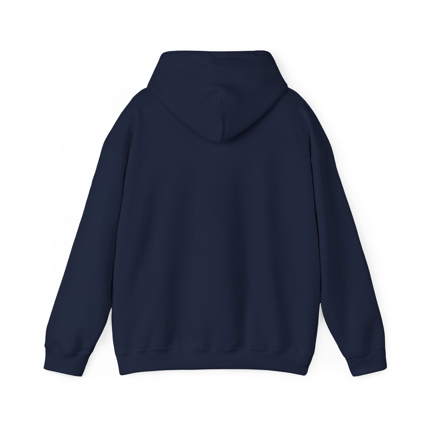 I can do all things through Christ - Dark Colors -  Hoodie – Christian Faith Pullover