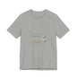 Saved By Grace T-Shirt - Light Colors