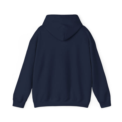 Rejoice in the Lord Hoodie - Dark Colors – Christian Faith Pullover